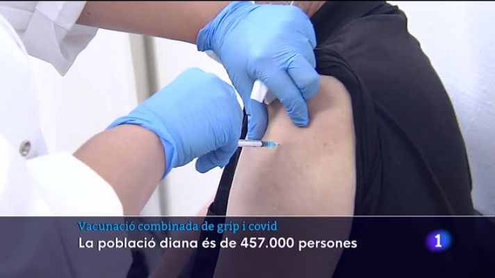 Informatiu Balear - Informatiu Balear 1 - 11/10/22