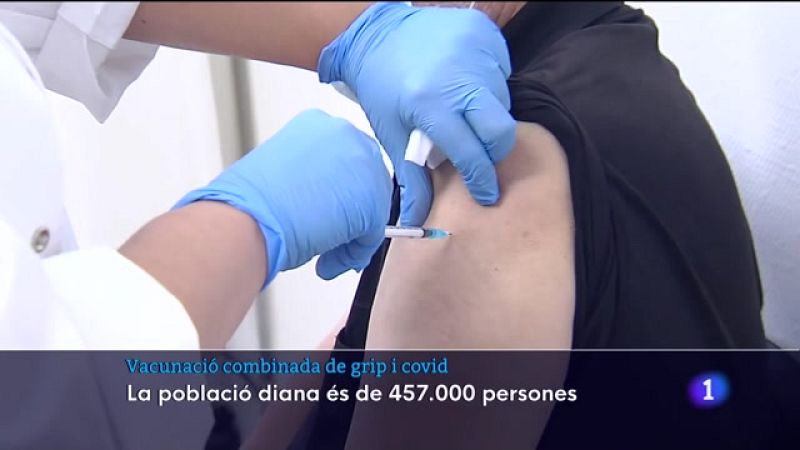 Informatiu Balear 1 - 11/10/2022 - Veure ara