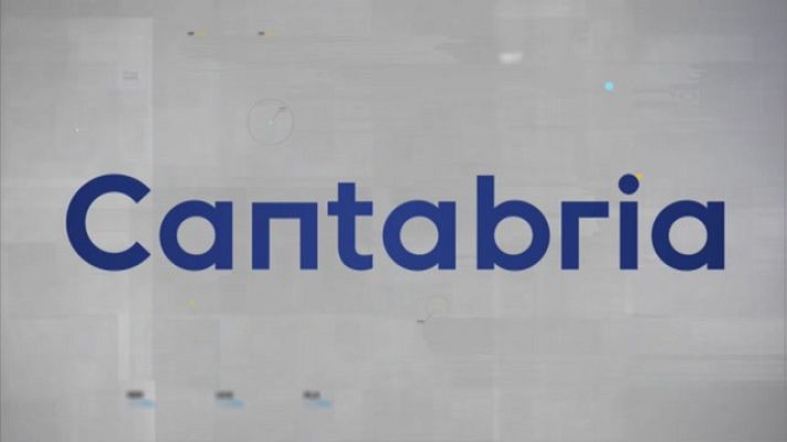 TeleCantabria - Telecantabria - 11/10/22