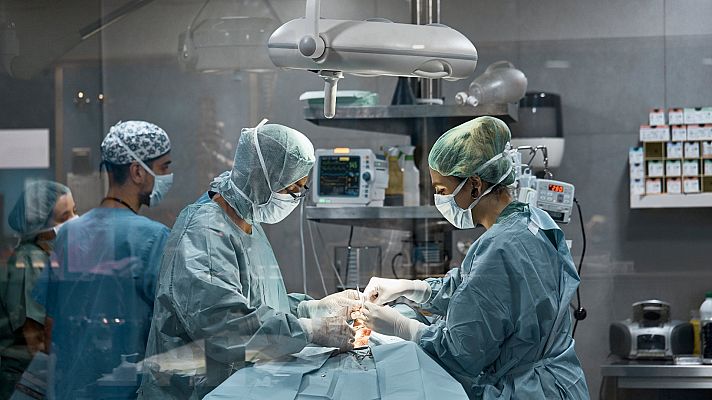 Telediario 1 - Telediario 1 en 4' - 11/10/22