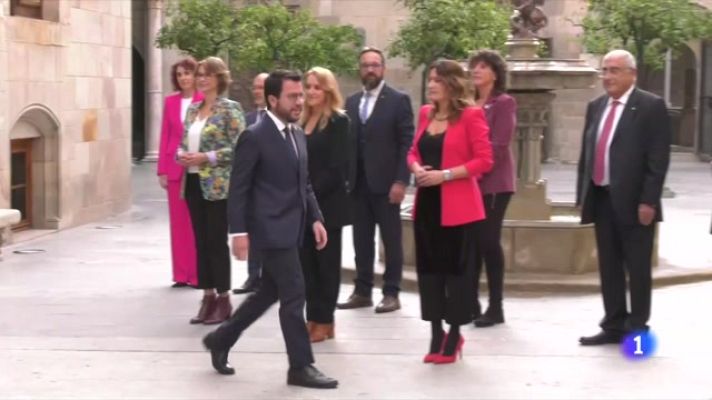 L'Informatiu - L'Informatiu 2 - 11/10/2022