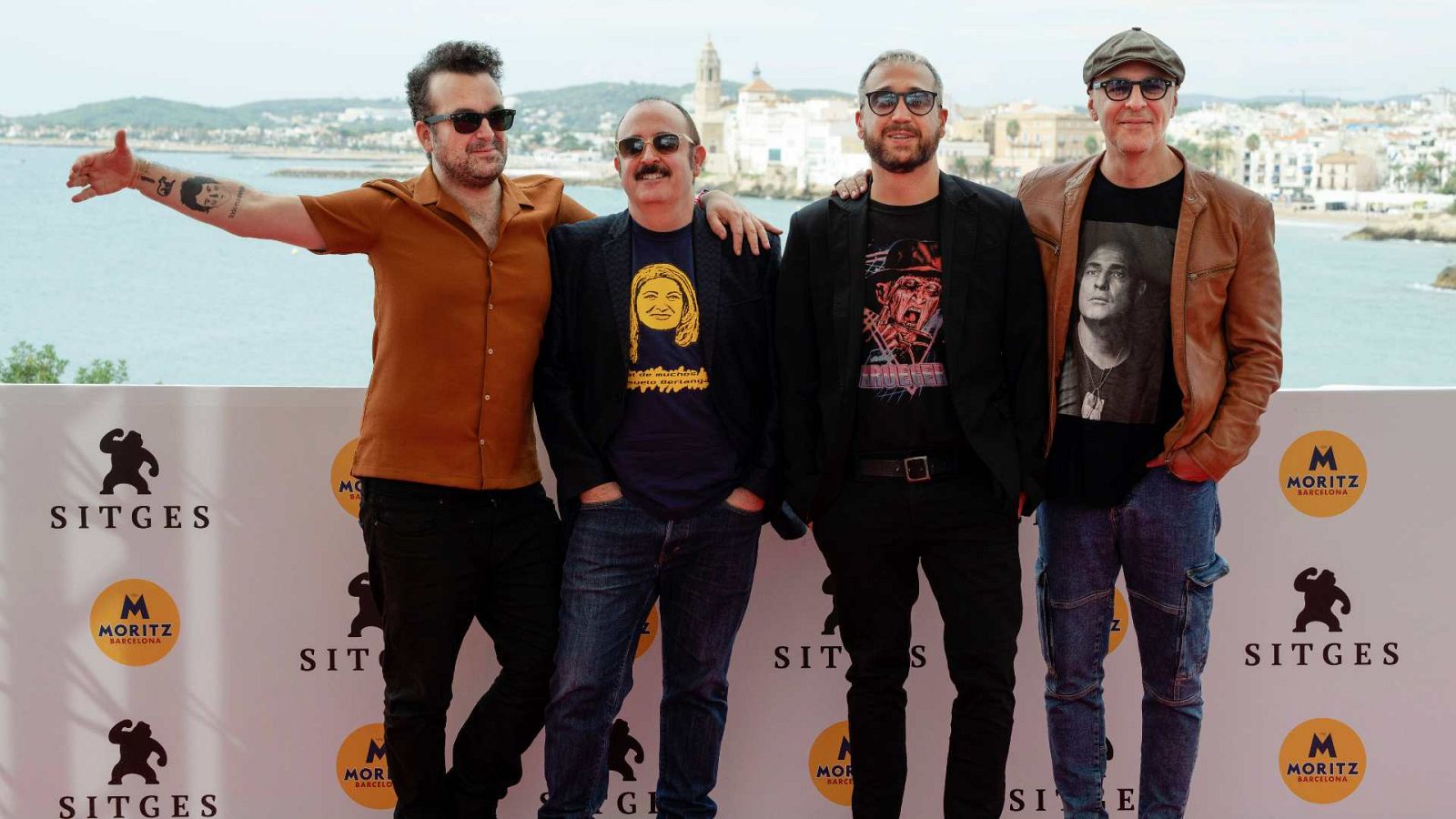 Nuevas 'Historias para no dormir' en el Festival de Sitges | Ver