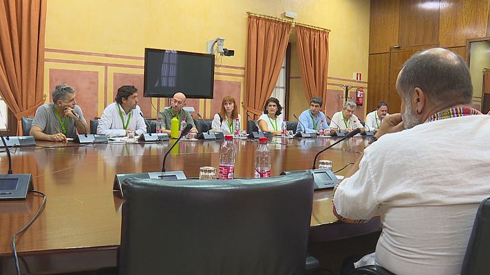 Noticias Andalucía - Actualidad política