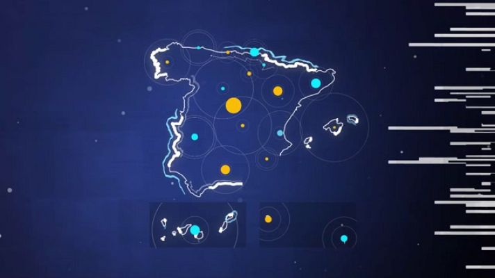 Informativo de Madrid - Informativo Madrid 11/10/2022