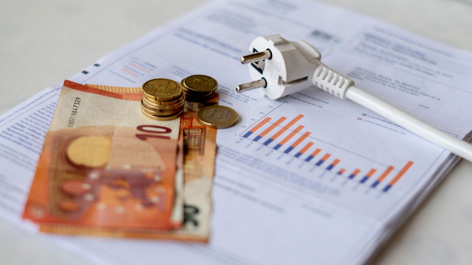 ¿Cómo podemos reclamar una factura incorrecta?