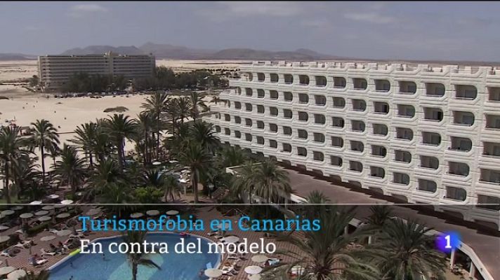 Telecanarias - Telecanarias - 11/10/2022