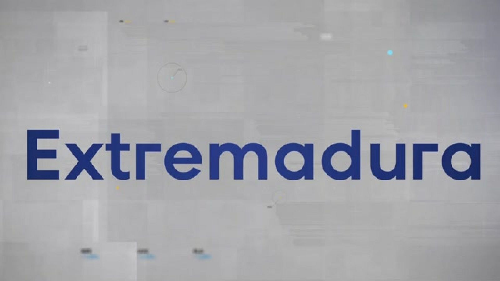 Noticias de Extremadura 2 - 11/10/2022 - Ver ahora