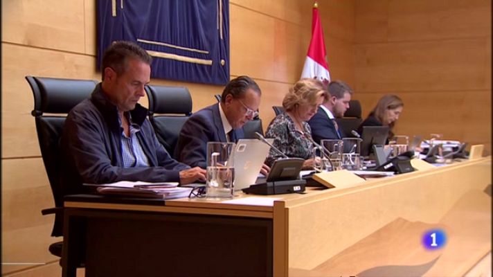 Noticias de Castilla y León - Castilla y León en 1' - 11/11/22