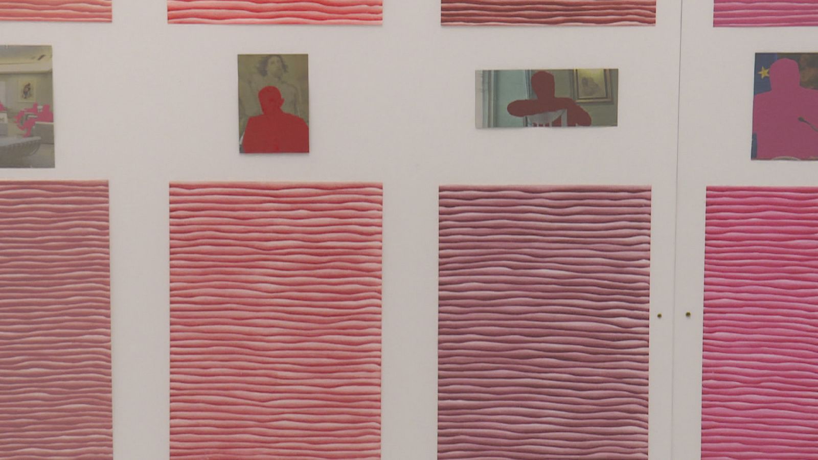 'Sobre el papel' en el CAAC - Ver ahora