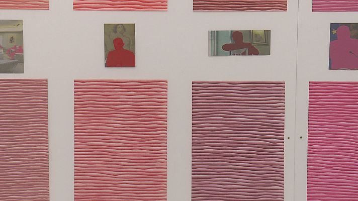 Noticias Andalucía - 'Sobre el papel' en el CAAC