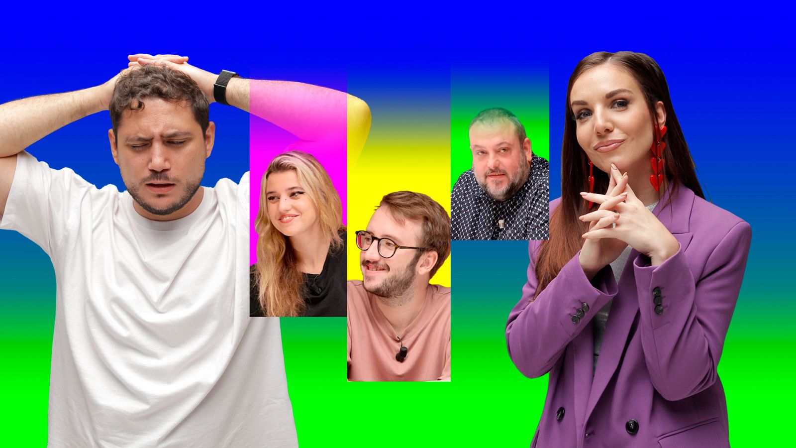 Gen Playz -  Incels - Ver ahora