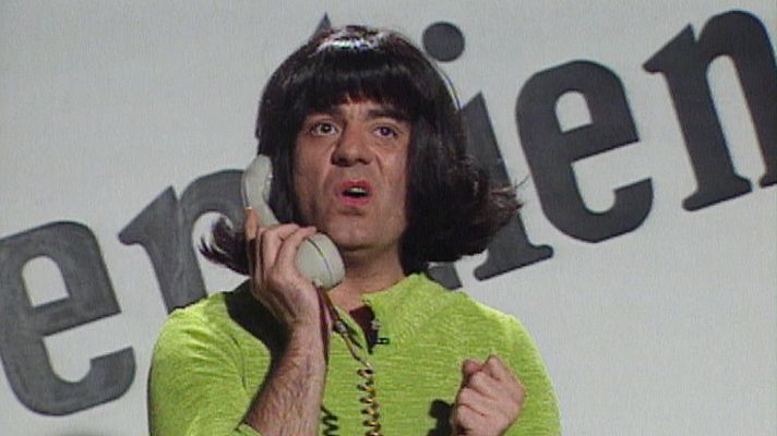 Cómo nos reímos - Digamelón