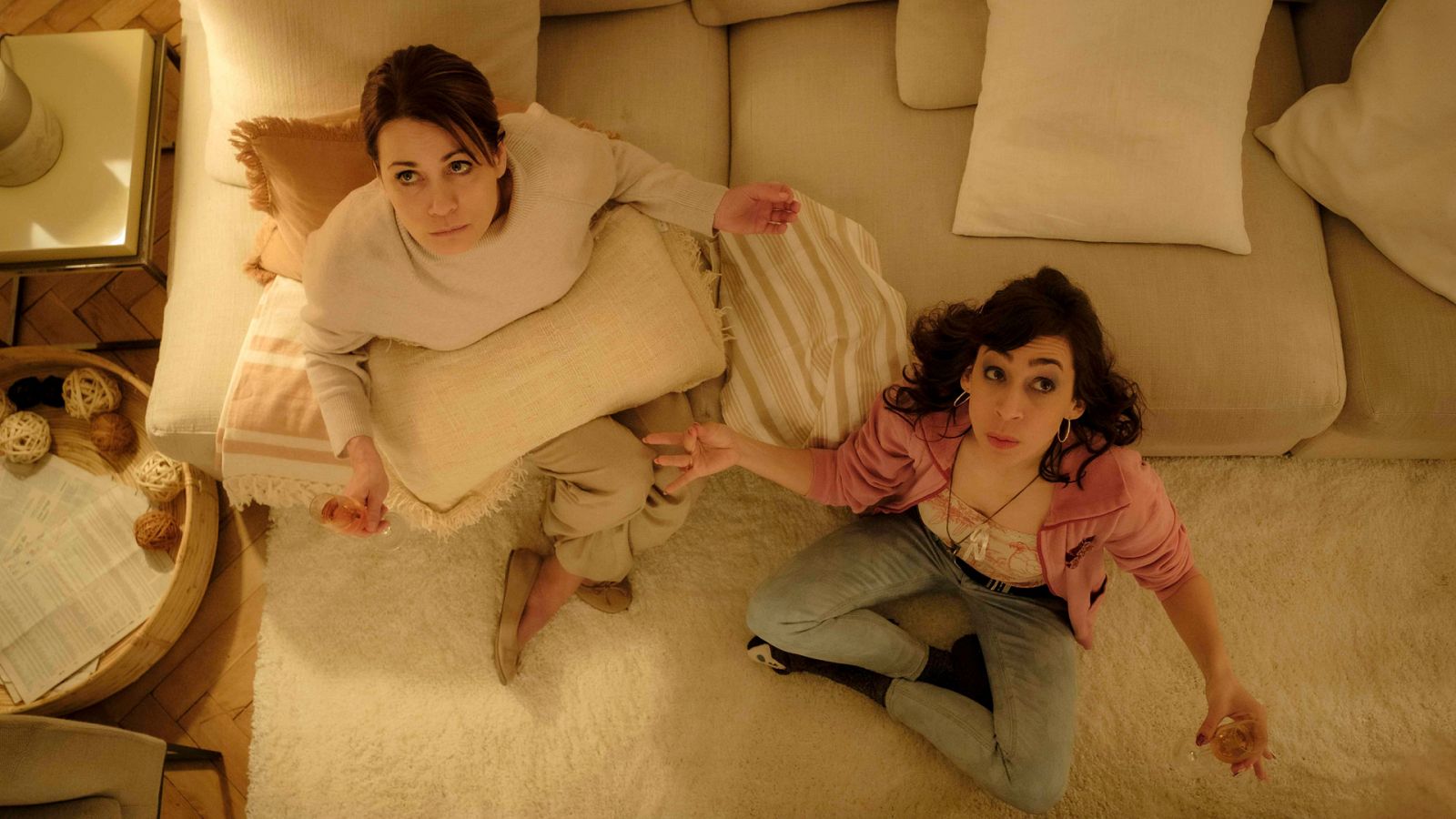 Cine - Una casa de tres habitaciones - Ver ahora