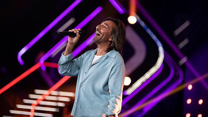 Dúos increíbles - Programa 3