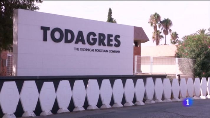 L'informatiu - Comunitat Valenciana - L'Informatiu Comunitat Valenciana 1 - 11/10/22