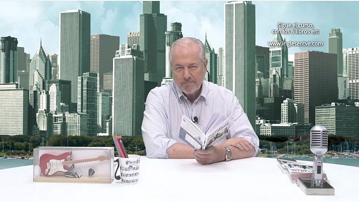 Inglés en TVE - Programa 620