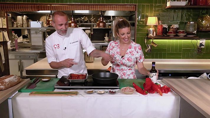 Aquí la Tierra - Aquí la Tierra - 11/10/22