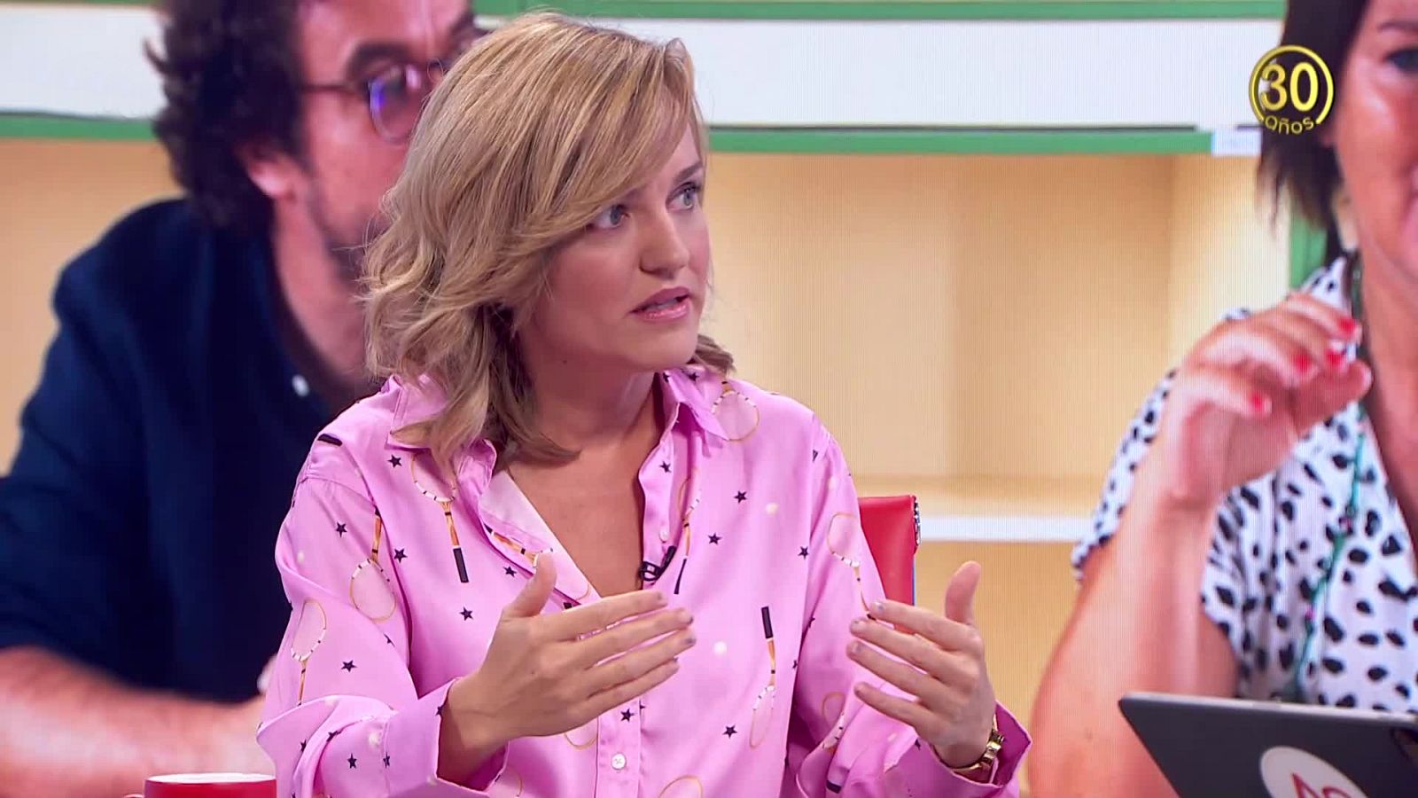 La aventura del saber - 13/10/22   - ver ahora