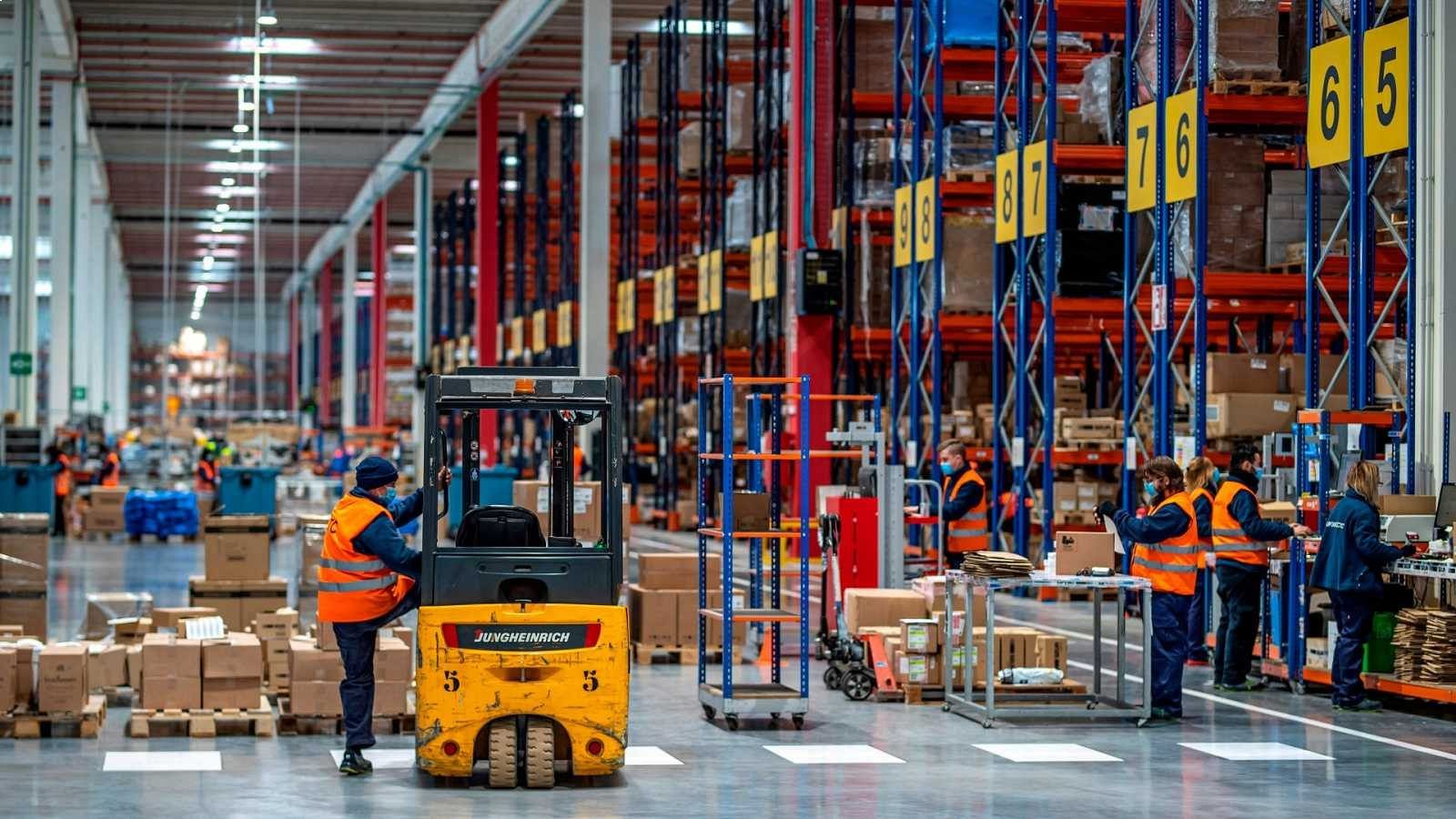 Telediario - 21 horas - 11/10/22 - ver ahora