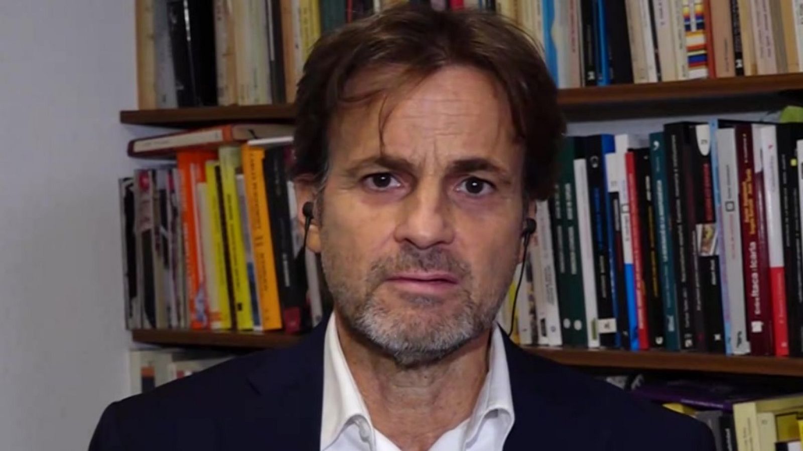 La noche en 24 horas - 11/10/22 - ver ahora