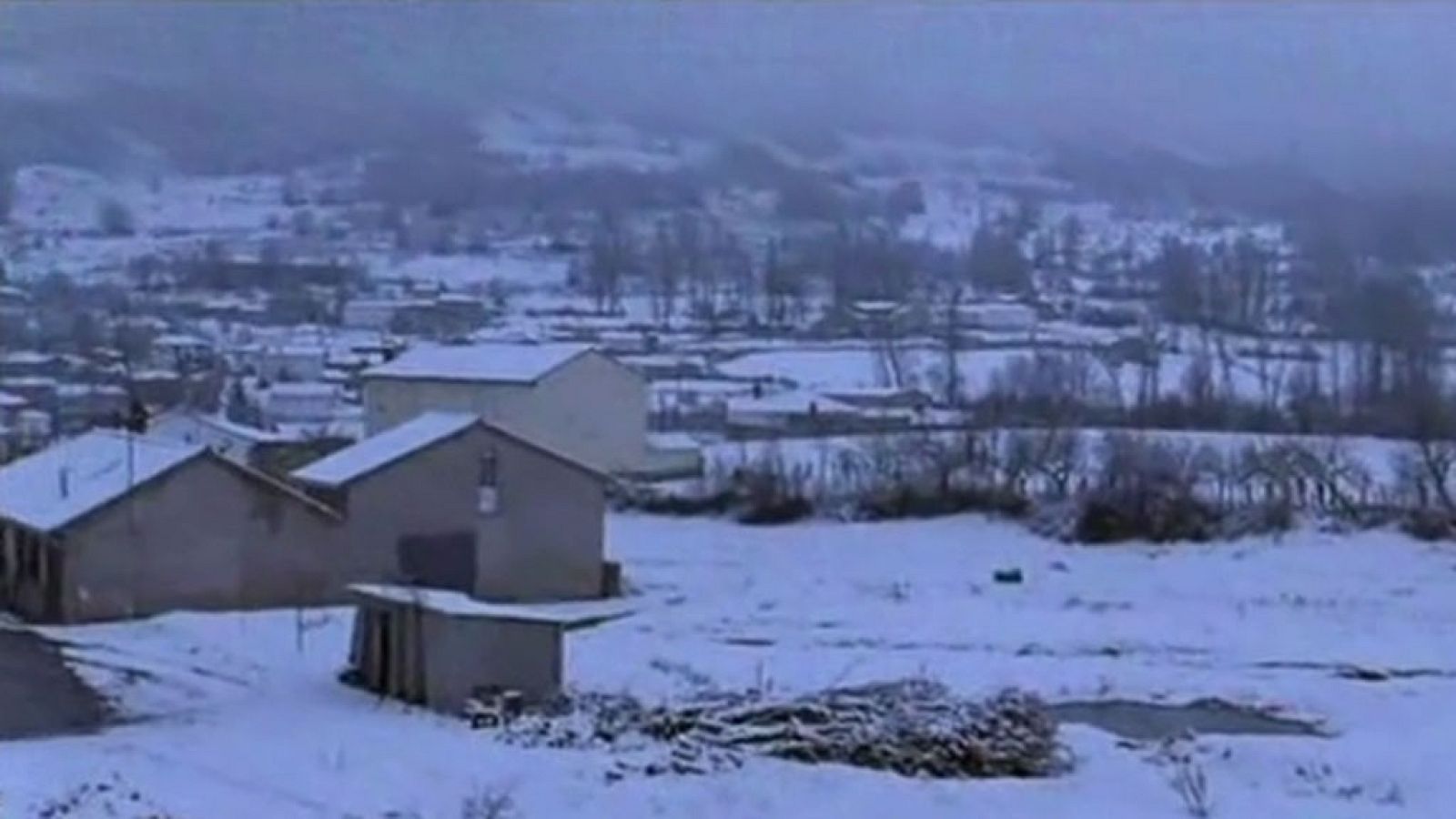 Esta es mi tierra - León, memoria de la nieve | Ver