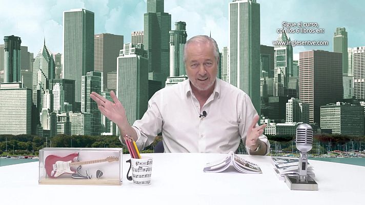 Inglés en TVE - Programa 613