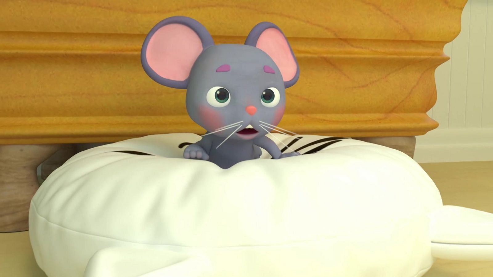 Aprendiendo con Cocomelon - CoComelon | Ver