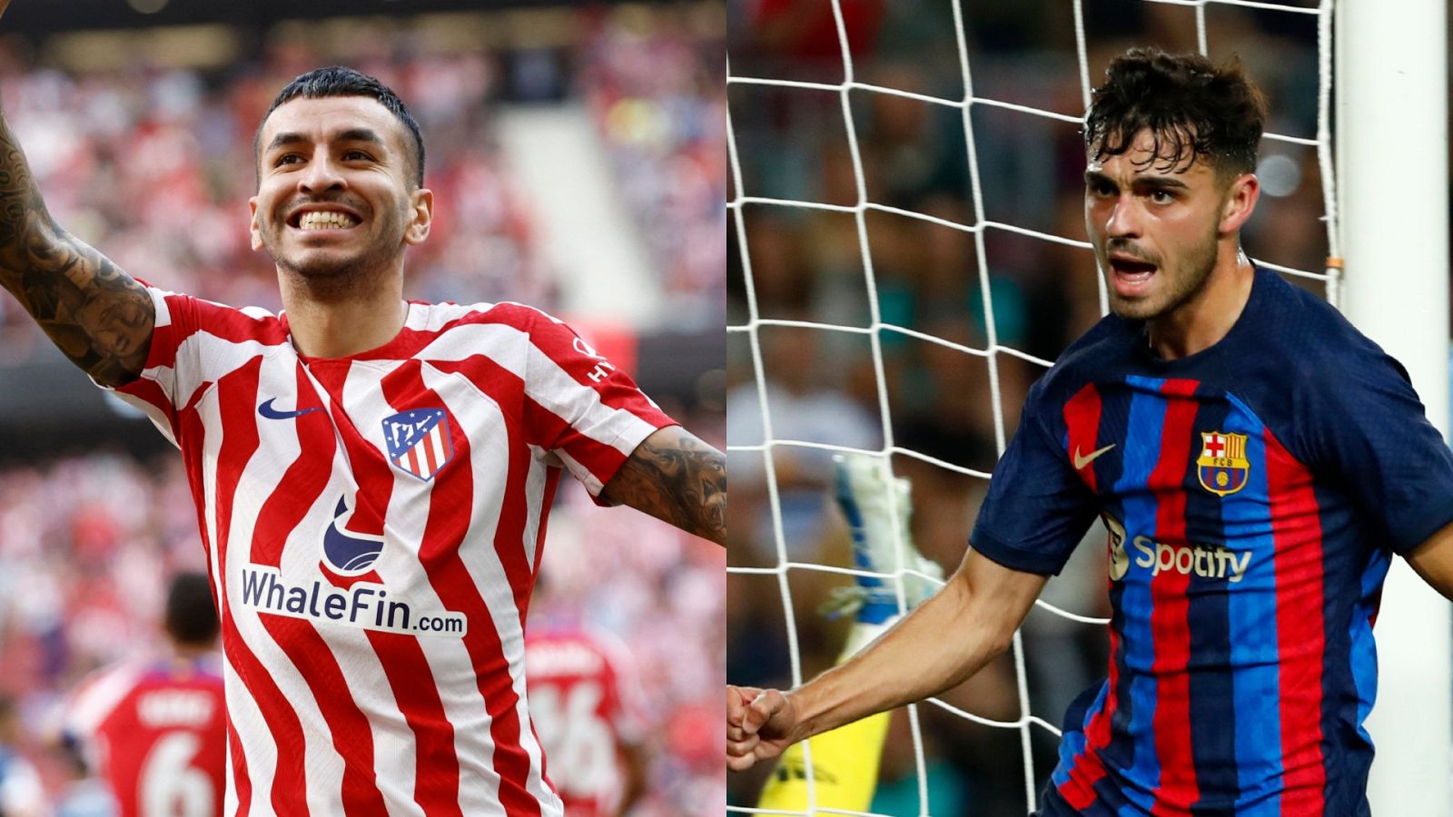Atlético y Barça se juegan su futuro en la Champions - Estudio Estadio | Ver
