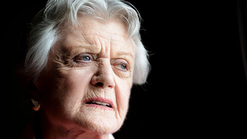 Muere la actriz Angela Lansbury - Informativo 24h | Ver