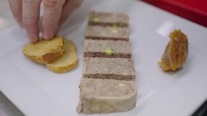 La recepta perduda - Els menuts, els grans oblidats de la cuina