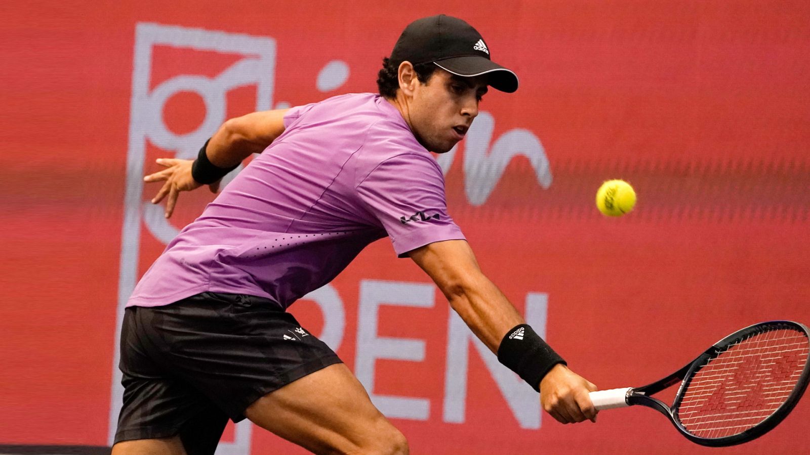 Tenis - ATP 250 Gijón Open: S. Korda - J. Munar - ver ahora