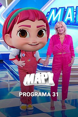 Mapi - Programa 31