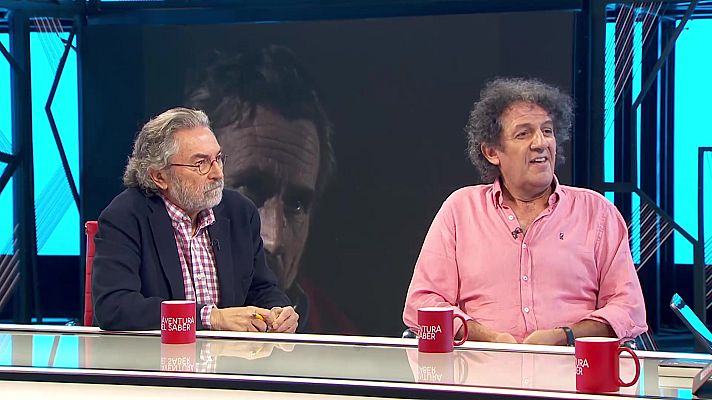 La aventura del Saber - La aventura del saber - 06/10/22 - Lengua de signos