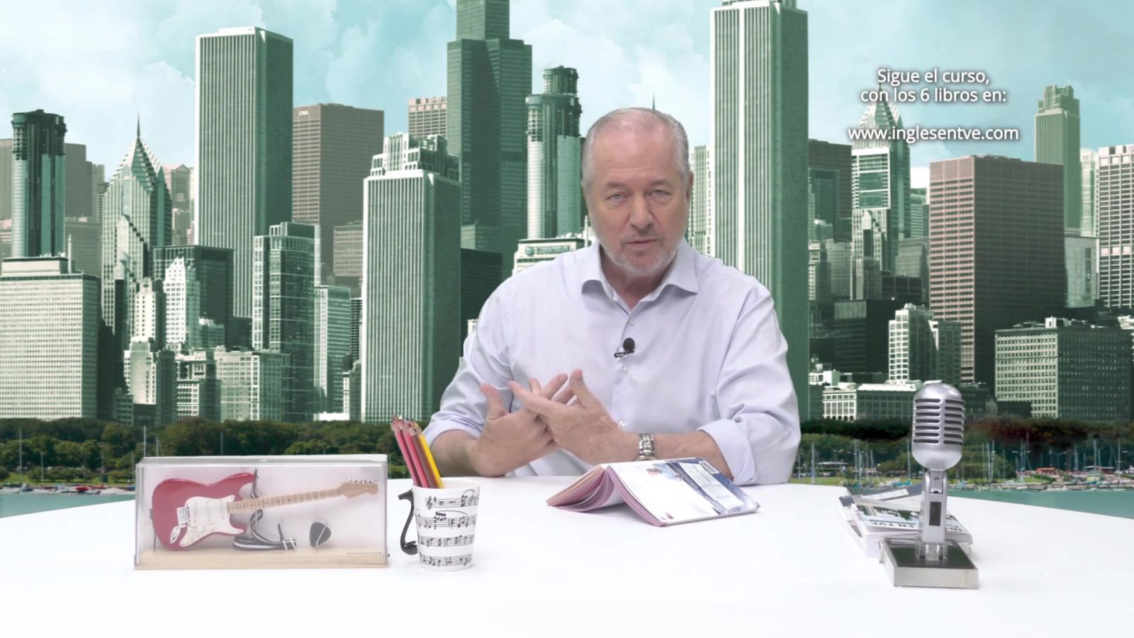 Inglés en TVE - Programa 614 - ver ahora