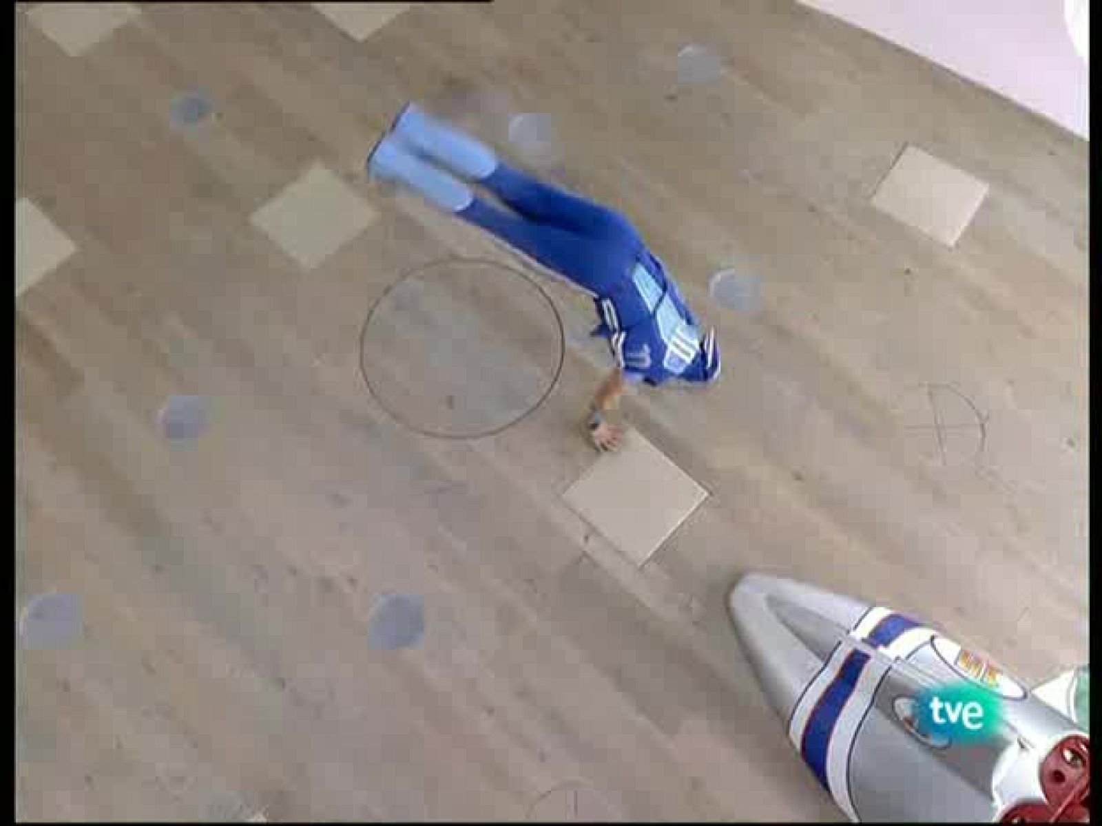 Lazy Town - Lazy Town | Ver