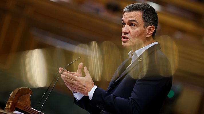 Informativo 24h - Sánchez anuncia una nueva tarifa regulada para la calefacción central y un refuerzo del bono social eléctrico y térmico