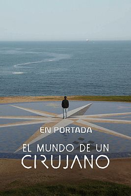 En portada - El mundo de un cirujano