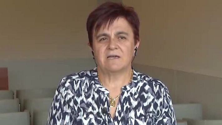 La hora de La 1 - La Universidad del País Vasco y el ahorro energético