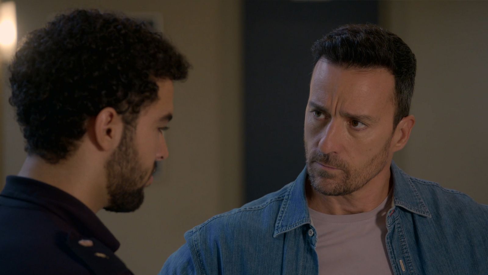 'Servir y proteger': Mejores momentos del 10 al 14 de octubre | Ver