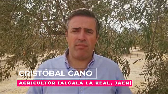 RTVE Igualdad - HeForShe 41: compromiso con las mujeres rurales