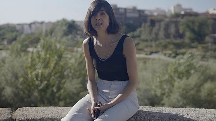 Página Dos - Tres mujeres y una ciudad, Madrid, lo nuevo de Lara Moreno