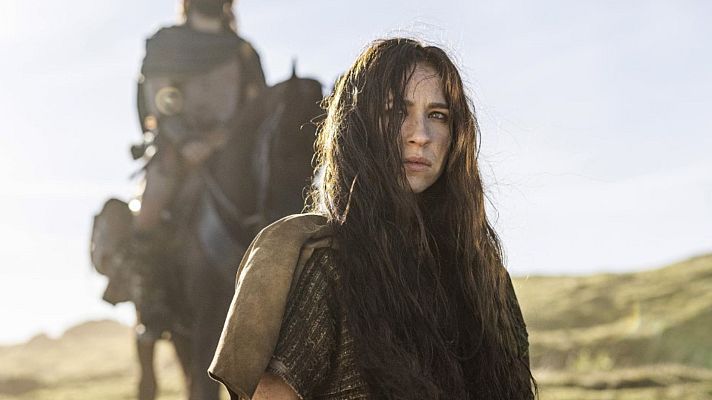 Somos cine - 'Irati', estreno el 24 de febrero