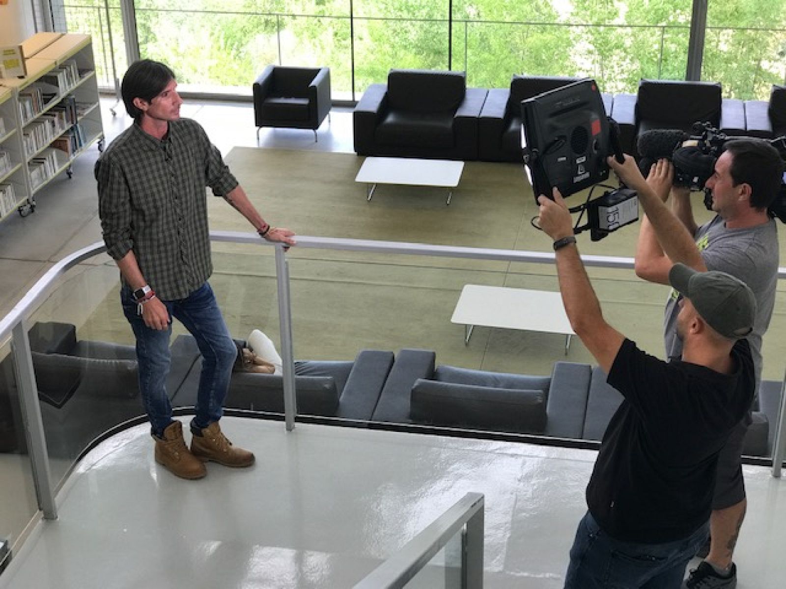 Filosofía y literatura