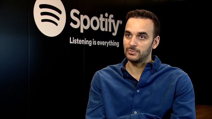 Cámara abierta - Spotify; digitalización y contenidos de Casa Botín y ...