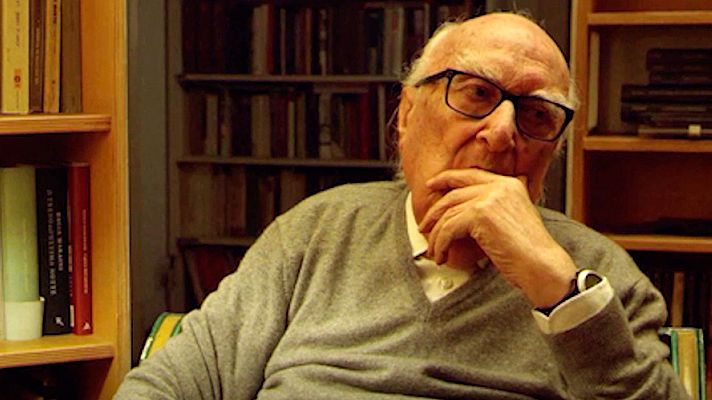 Somos Documentales - El último caso de Montalbano