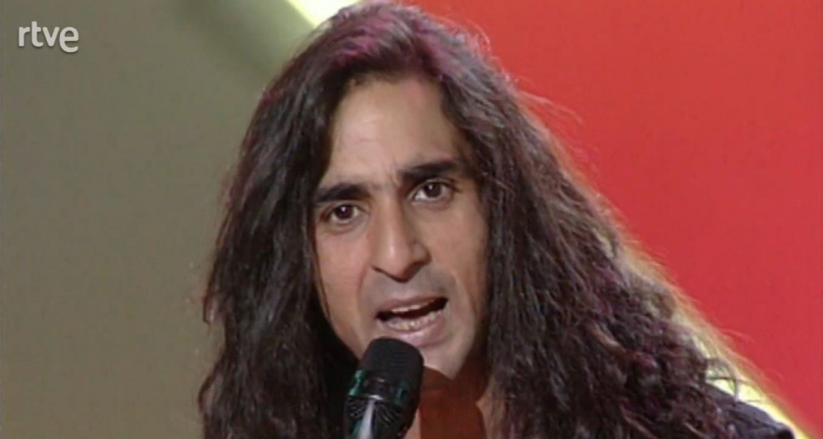 Esto es espectáculo - 04/11/1994