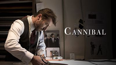 Caníbal