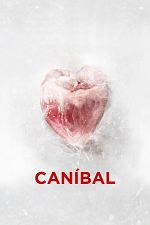 Poster de Caníbal