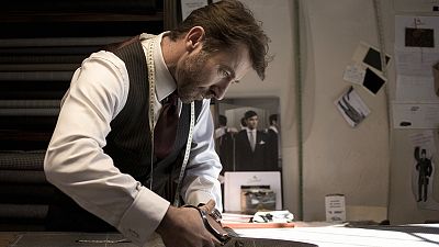'Canbal' o cmo dejarse devorar por Antonio de la Torre, en RTVE Play