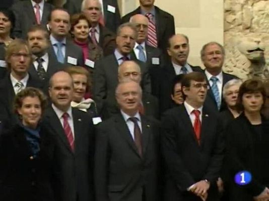 Informatiu Balear - Informatiu Balear - 18/01/10